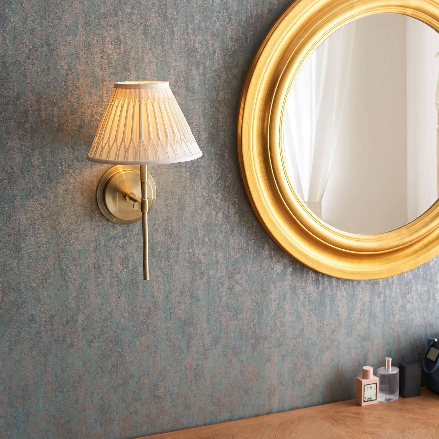 Endon Lighting - 97872 - Wall Lights