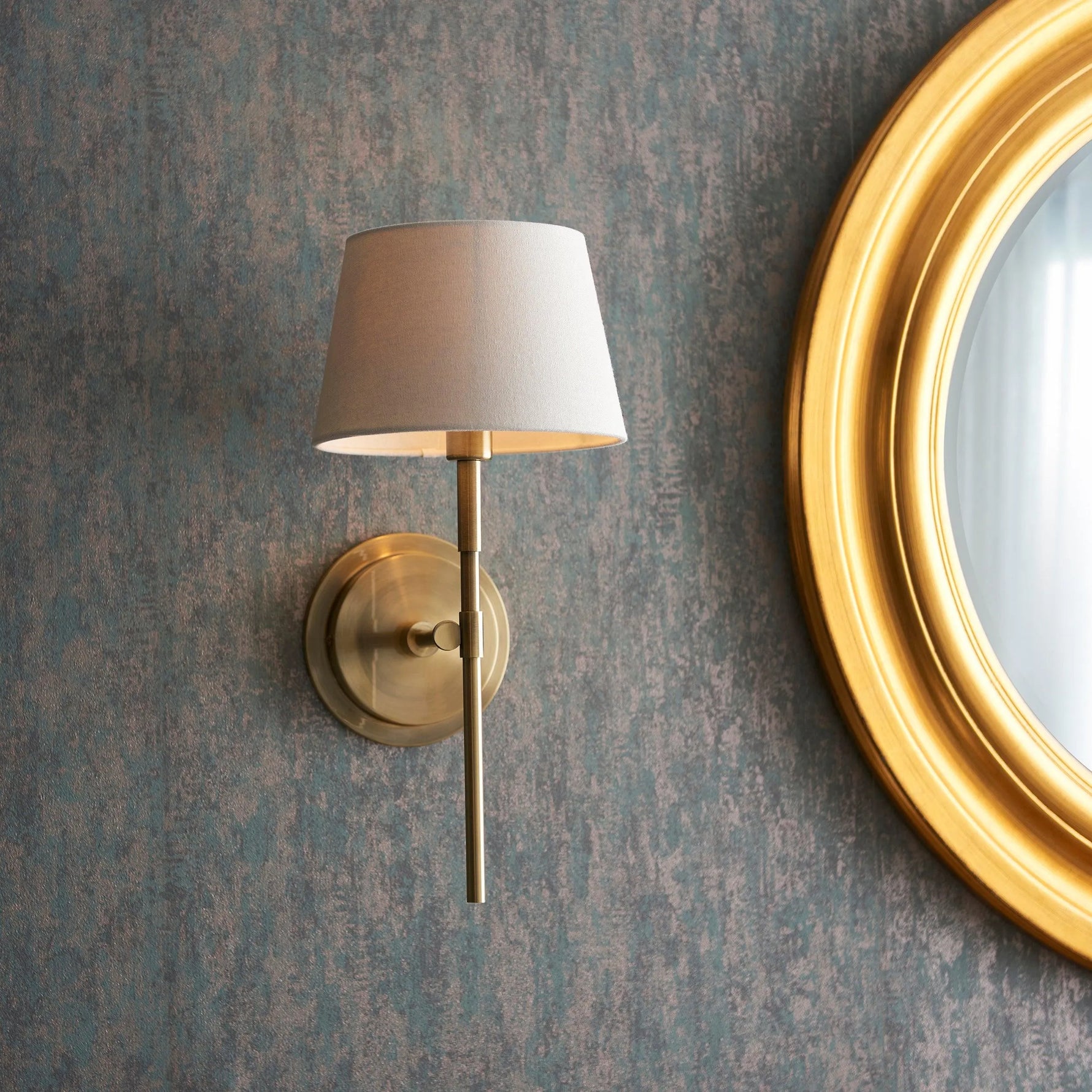 Endon Lighting - 97872 - Wall Lights
