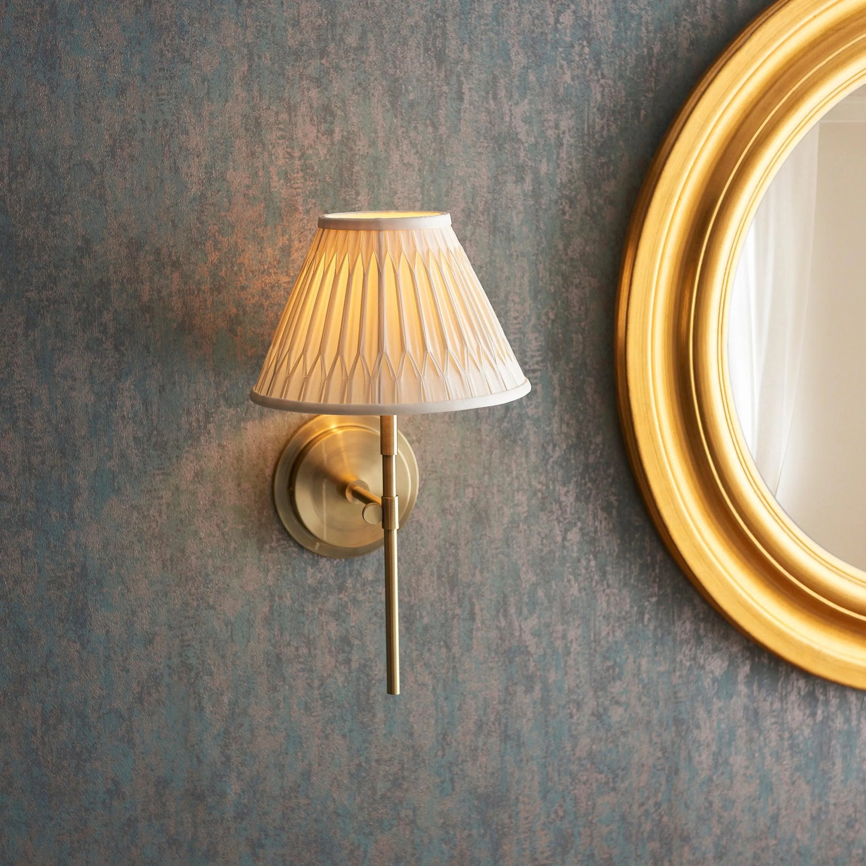 Endon Lighting - 97872 - Wall Lights