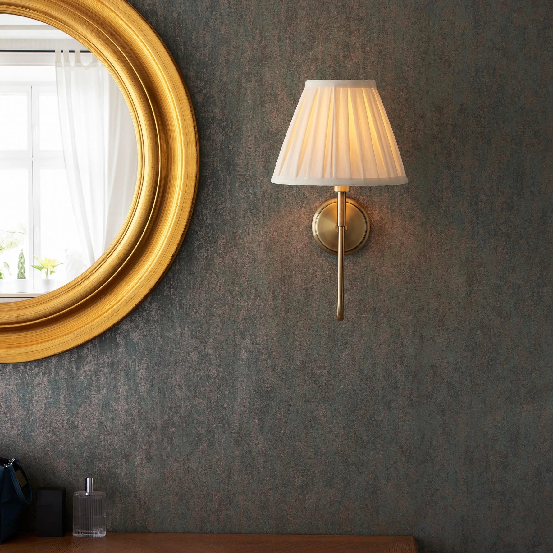 Endon Lighting - 97875 - Wall Lights