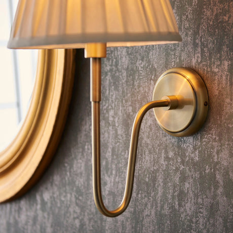 Endon Lighting - 97875 - Wall Lights