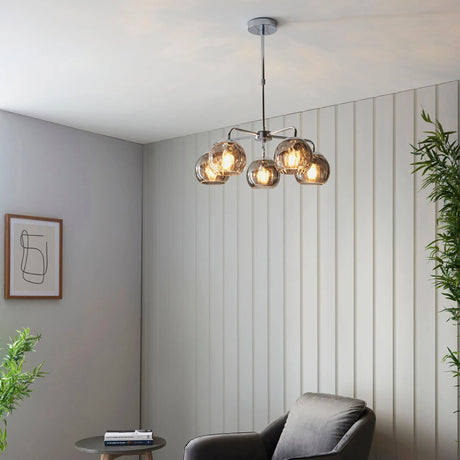 Endon Lighting - 97972 - Pendant Light