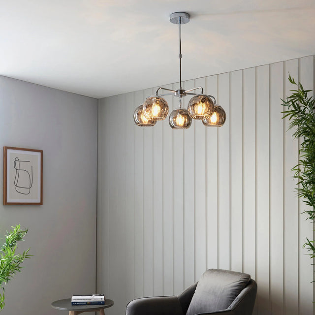 Endon Lighting - 97972 - Pendant Light