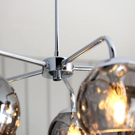 Endon Lighting - 97972 - Pendant Light