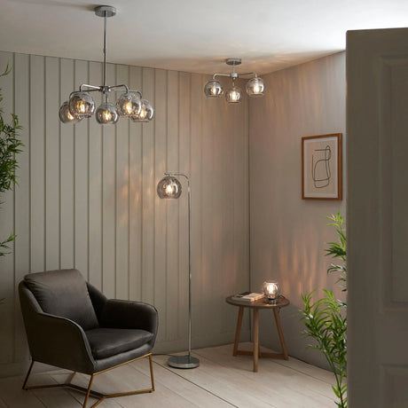 Endon Lighting - 97972 - Pendant Light