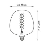 Endon Lighting - 98083 - Accessories
