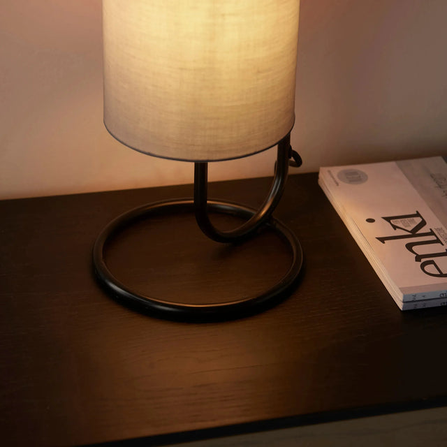 Endon Lighting - 98087 - Table Lamps