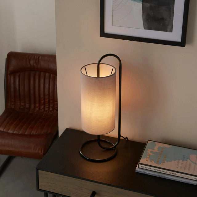 Endon Lighting - 98087 - Table Lamps