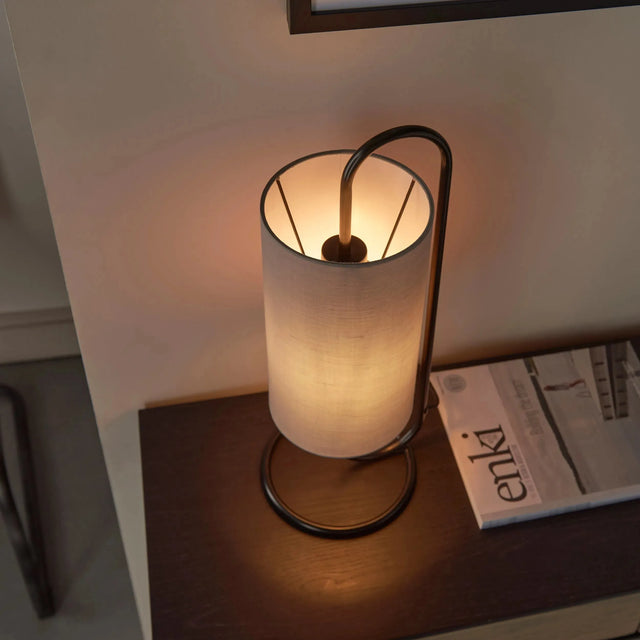 Endon Lighting - 98087 - Table Lamps