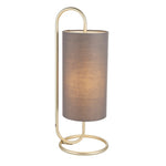 Endon Lighting - 98089 - Table Lamps