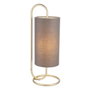 Endon Lighting - 98089 - Table Lamps