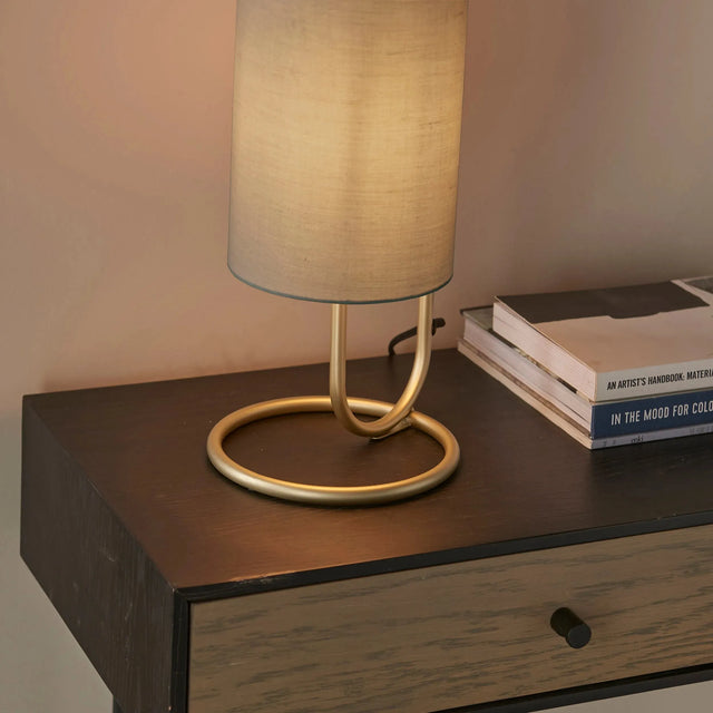 Endon Lighting - 98089 - Table Lamps