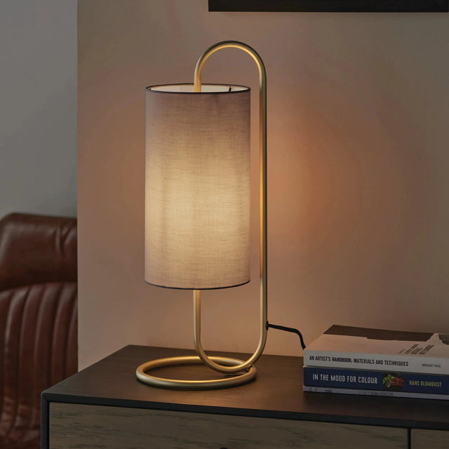 Endon Lighting - 98089 - Table Lamps
