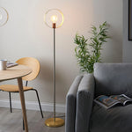 Endon Lighting - 98095 - Floor Lamps
