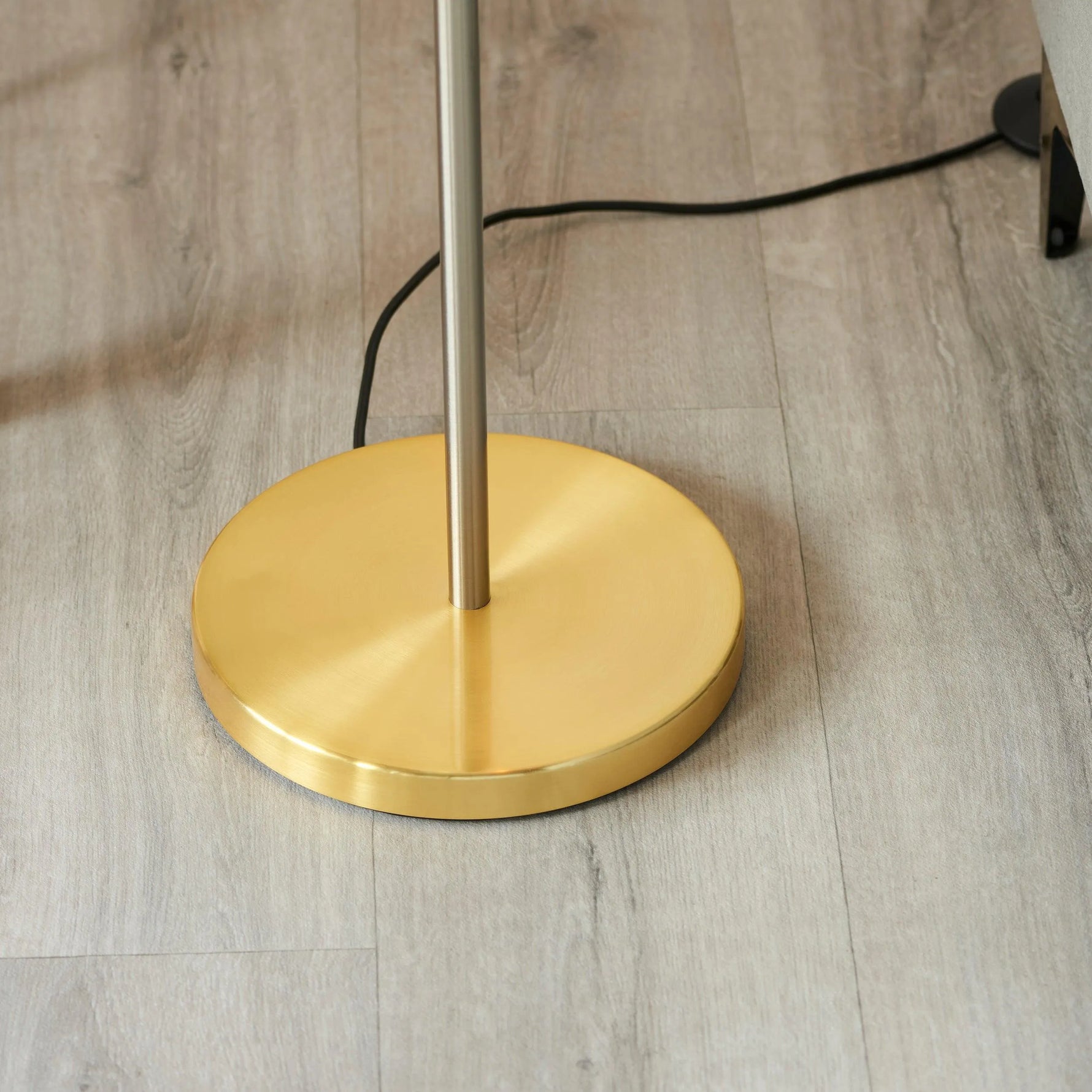 Endon Lighting - 98095 - Floor Lamps