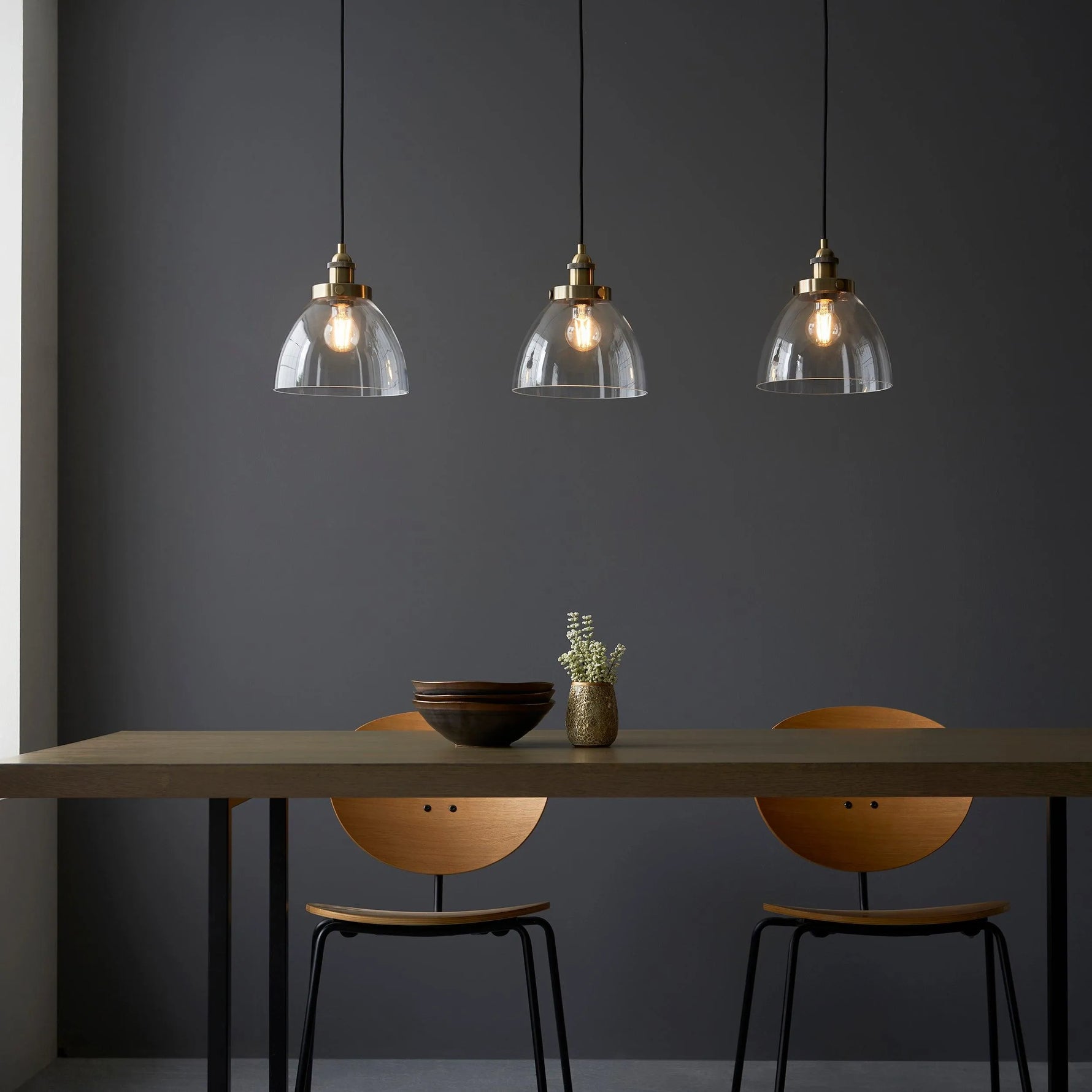 Endon Lighting - 98114 - Pendant Light