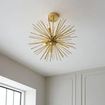 Endon Lighting - 98126 - Semi Flush Light