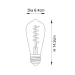 Endon Lighting - 98144 - Accessories