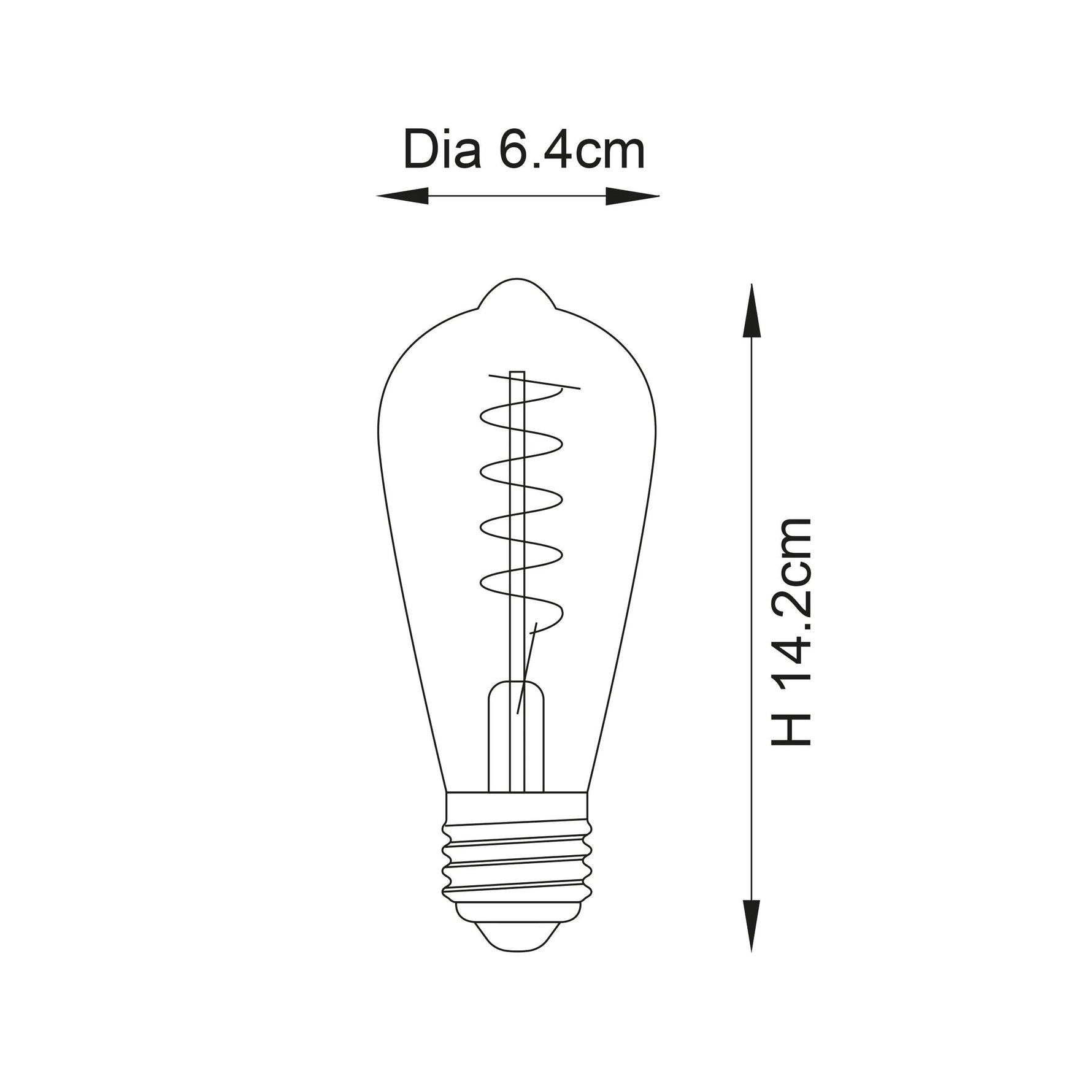 Endon Lighting - 98144 - Accessories