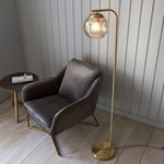 Endon Lighting - 98271 - Floor Lamps