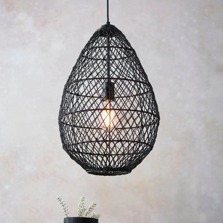 Endon Lighting - 98472 - Pendant Light