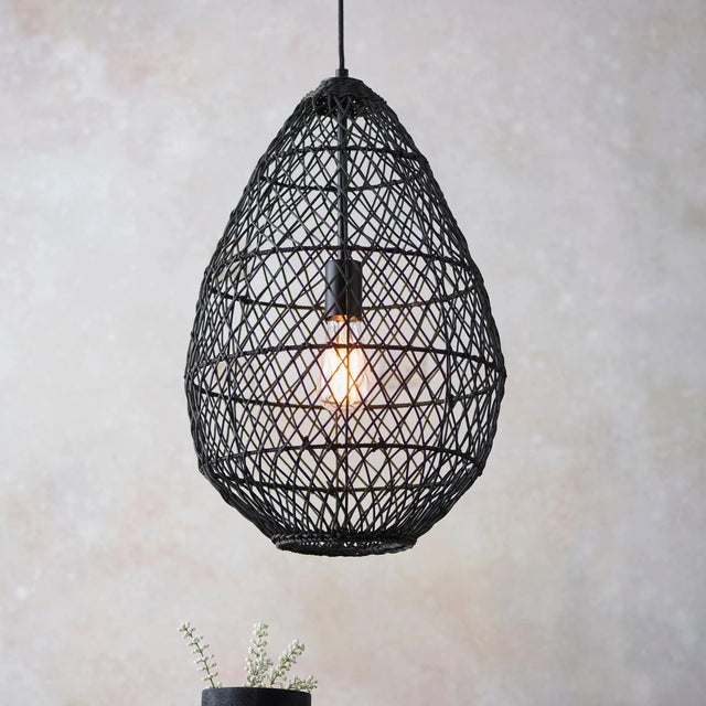 Endon Lighting - 98472 - Pendant Light