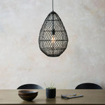 Endon Lighting - 98472 - Pendant Light