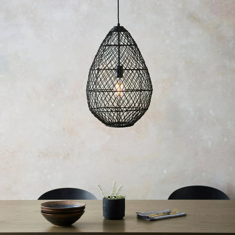 Endon Lighting - 98472 - Pendant Light