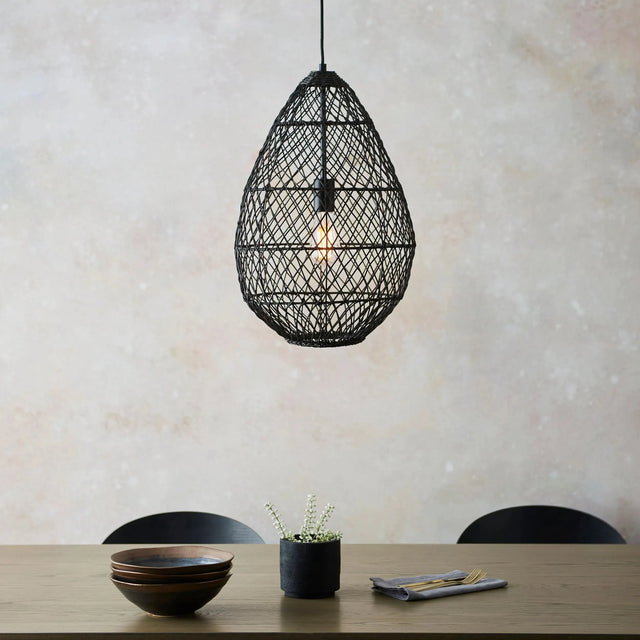 Endon Lighting - 98472 - Pendant Light