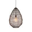 Endon Lighting - 98472 - Pendant Light