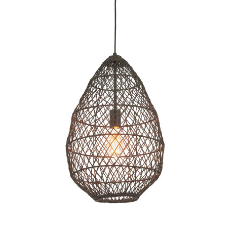 Endon Lighting - 98472 - Pendant Light