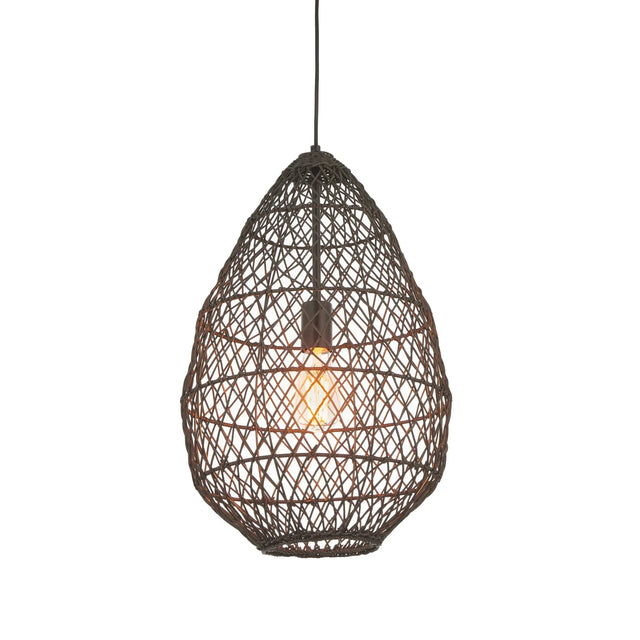 Endon Lighting - 98472 - Pendant Light