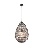 Endon Lighting - 98472 - Pendant Light
