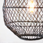 Endon Lighting - 98472 - Pendant Light