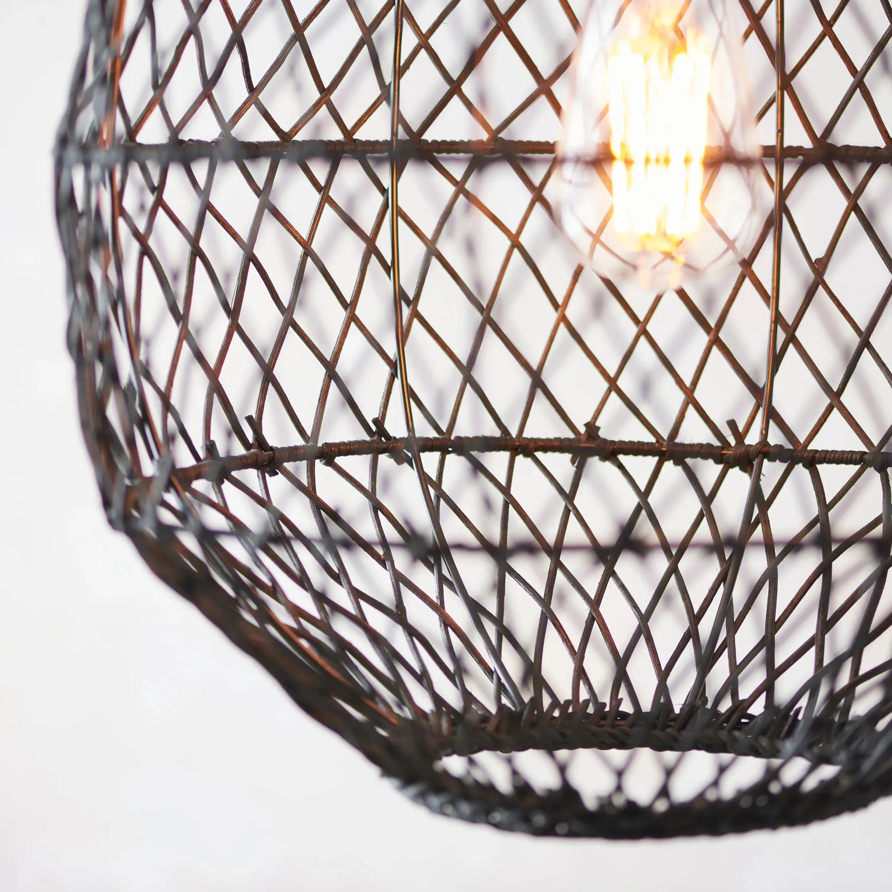 Endon Lighting - 98472 - Pendant Light