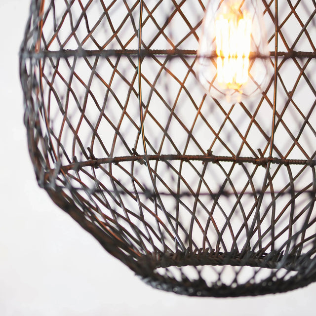 Endon Lighting - 98472 - Pendant Light