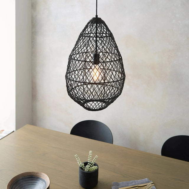 Endon Lighting - 98472 - Pendant Light