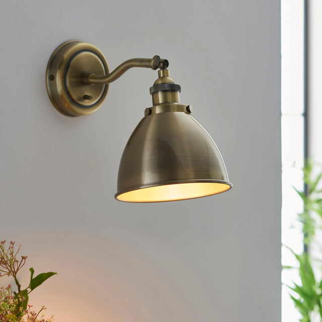 Endon Lighting - 98746 - Wall Lights