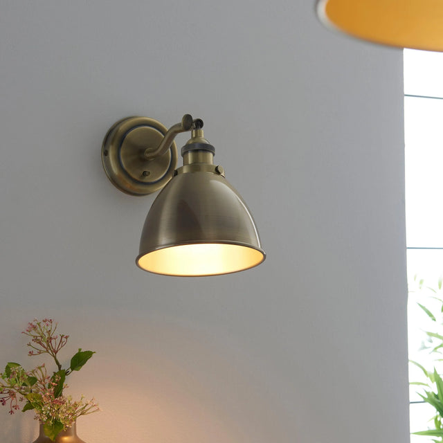 Endon Lighting - 98746 - Wall Lights