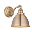 Endon Lighting - 98746 - Wall Lights