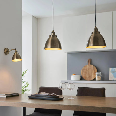 Endon Lighting - 98746 - Wall Lights