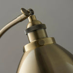 Endon Lighting - 98747 - Table Lamps