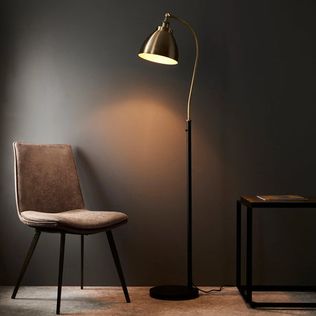Endon Lighting - 98748 - Floor Lamps