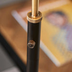 Endon Lighting - 98748 - Floor Lamps