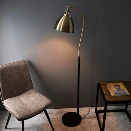 Endon Lighting - 98748 - Floor Lamps