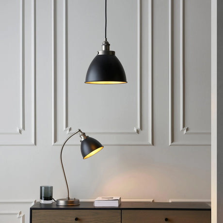 Endon Lighting - 98752 - Table Lamps