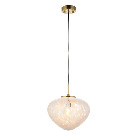 Endon Lighting - 98815 - Pendant Light