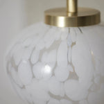 Endon Lighting - 98817 - Table Lamps