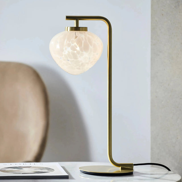 Endon Lighting - 98817 - Table Lamps