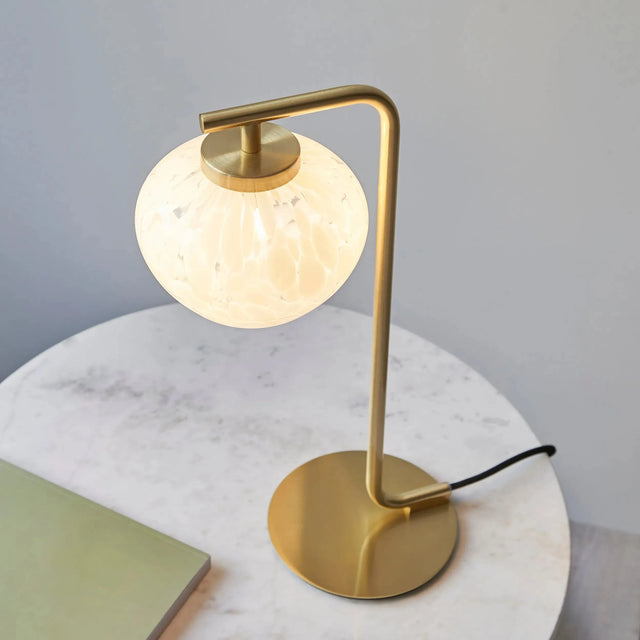 Endon Lighting - 98817 - Table Lamps